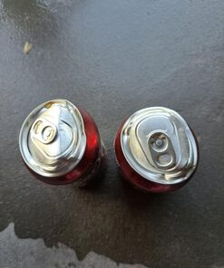 Dr Pepper Soda, 12 fl oz cans, 12 pack Regular 12 Fl Oz (Pack of 12) 41 71221t9mnkL