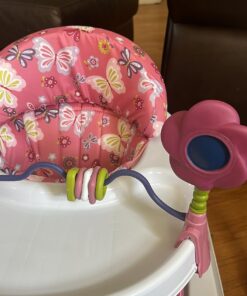 Baby Trend Smart Steps 3.0 Activity Walker, Emily 29 7122d5oG97L