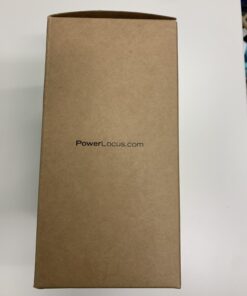 PowerLocus Bluetooth Over-Ear Headphones, Wireless Stereo Foldable Headphones Wireless and Wired Headsets with Built-in Mic, Micro SD/TF, FM for iPhone/Samsung/iPad/PC (Purple) Purple 52 7122t5TKnqL