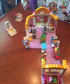 LEGO Friends Heartlake Supermarket 41118 24 7122tYC0s9L