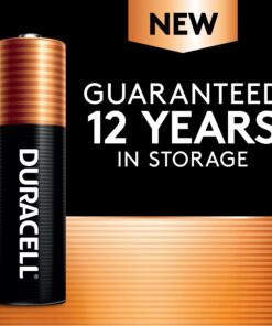 Duracell Coppertop AAA Batteries with Power Boost Ingredients, 16 Count Pack Triple A Battery with Long-lasting Power, Alkaline AAA Battery for Household and Office Devices 21 71232IwecbL 2