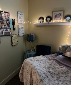 BN-LINK Wireless Remote Control Electrical Outlet Switch for Lights, Fans, Christmas Lights, Small Appliance, Long Range White 10A/1200W, 1 Remote + 1 Outlet 1 Remote 1 Outlet 25 7123QmdMCJL