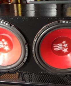 Rockville RXD-M3 4000 Watt/2000w RMS Mono Class D 1 Ohm Amplifier Car Stereo Amp Mono 4000 Watt 19 7123THfXd6L