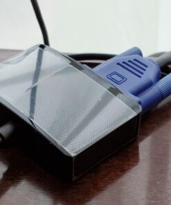 UGREEN Mini DisplayPort to HDMI VGA Adapter, 4K Thunderbolt 2 Adapter 2 in 1 Mini DP Converter Compatible with MacBook Pro MacBook Air iMac Surface Pro 1 2 3 4 6 Surface Laptop 2 ThinkPad X1, Black 26 7123kqpJBrL