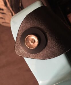 Guitar Savers Premium Strap Locks (3 Pair) - Black 3 Pair 21 7124a5NxRQL