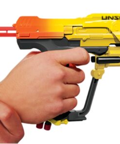 Alternative view of HALO BOOMCO ODST M6 Blaster