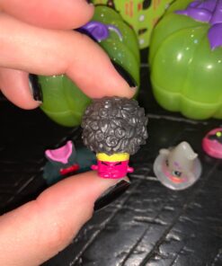 Shopkins Limited Edition Halloween Pumpkin 2-Pack Toy 11 7125wq2fe0L