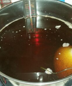 Northern Brewer - Essential Brew. Share. Enjoy. HomeBrewing Starter Set, Equipment and Recipe for 5 Gallon Batches (Block Party Amber) Essential w/ Block Party 64 71269GPP14L