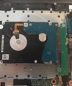 Seagate BarraCuda 1TB Internal Hard Drive HDD – 2.5 Inch SATA 6 Gb/s 5400 RPM 128MB Cache for PC Laptop (ST1000LM048) BarraCuda 2.5-Inch Standard Packaging 53 7126N0sG3wL