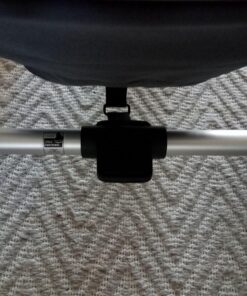 Joolz Hub Stroller - Hippo Grey 47 7126gKcdEHL