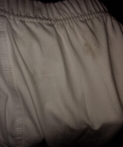 Leggings Depot Women's High Waist Leggings Soft 1” Waistband Solid Leggings Pants - Regular, Plus, 1X3X, 3X5X Capri Length One Size Plus White 11 7126nHK1UoL