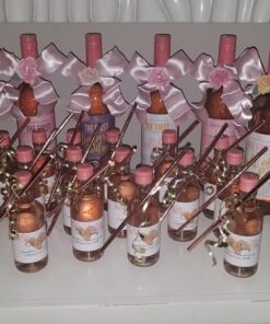 Avery Printable Blank Rectangle Labels, 2" x 3", Glossy Crystal Clear, 80 Customizable Labels (22822) 80 Labels Glossy Clear 31 71271PHWlEL