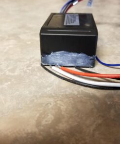 Logisys RM01 1 Channel Wireless Control On/Off 17 712840Bkn L