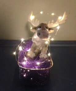 Lighting EVER Fairy Lights Battery Operated 20 LED Mini String Lights, Small Pixie Lights for Mason Jars, Crafts, DIY Wedding Party Centerpieces, Bedroom Wall Vines Holiday Garland, 8 Pack Pack of 8 Units 39 7128OzpGJ0L 1