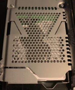 Seagate BarraCuda 1TB Internal Hard Drive HDD – 2.5 Inch SATA 6 Gb/s 5400 RPM 128MB Cache for PC Laptop (ST1000LM048) BarraCuda 2.5-Inch Standard Packaging 52 7128PG9 AWL