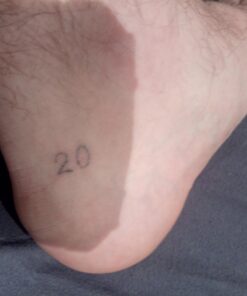 Higgins Waterproof Black India Ink 1 oz. 26 7128SkemLBL