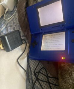 Ellen Tool Wall Charger for Nintendo Gameboy DS Advance SP GBA 19 7128c x6I3L