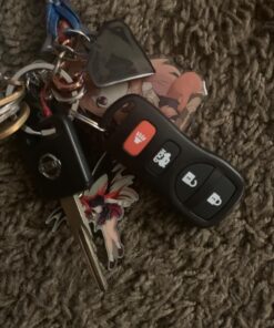 Keyless2Go Replacement for Keyless Entry Car Key Fob Remote for KBRASTU15 CWTWB1U733-2 PACK 27 7128fexMoeL