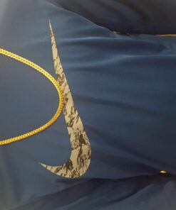 U7 Diamond Cut Miami Cuban Link Chain for Men Women Stainless Steel Curb Chain Necklace, Cool Hip Hop Jewelry Silver/Black/18K Gold Plated Chains, Width 3/6/9/12mm,18/20/22/24/26/28/30 Inch d.Flat Curb-6mm-gold 22.0 Inches 31 7128lVd8r5L