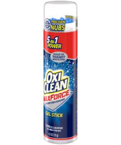 OxiClean Gel Sticks - 6.2 oz (HDL-025) 31 7128sAzXzKL