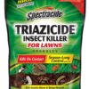 SpectracideTriazicide Insect Killer for Lawns Granules 20 lb, 1-PK 1 Pack 21 71293FUYB0L