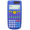 Casio fx-55 PLUS Elementary/Middle School Fraction Calculator Small