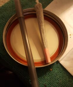 1 X Cone Artist Cone Roller 27 7129OszTduL