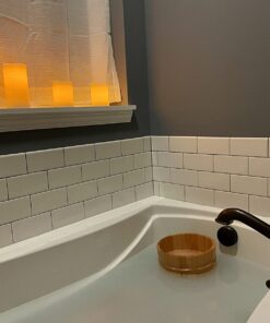 TABINO YADO Hot Springs ''Milky'' Bath Salts Assortment Pack From Kracie, 13 25g Packets, 325g Total 31 7129T70VK5L