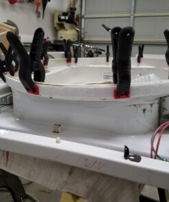 Frigidaire 5303937183 Felt Seal 10 7129UcIAPQL 1