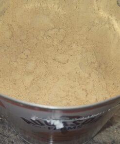 Augason Farms Peanut Butter Powder 2 lbs No. 10 Can 55 7129ZxFyevL