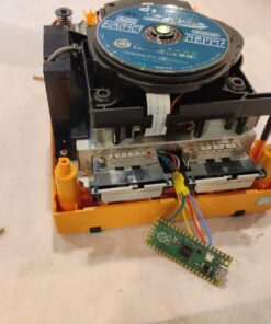 Hakko CHP CSP-30-1 Wire Stripper, 30-20 Gauge Maximum Cutting Capacity 27 7129cwbZjLL