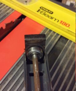 VXB 608ZZ Set of 8 Skateboard Bearing 608Z Shielded Ball Bearings 43 7129nYbFEsL