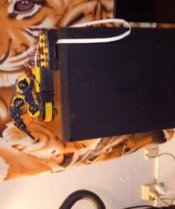 OWI Inc Robotic Arm Edge | No Soldering Required | Extensive Range of Motion on All Pivot Points 25 7129tAClAqL