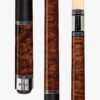 Players 2-Piece North American Hard Maple Billiard Pool Cue Stick 19 Ounce Coffee 2 712Am6pgUOL
