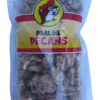 Buc-ee's Glazed Pecan Praline Halves in a Resealable Bag, 12 Ounces 40 712B iim9L