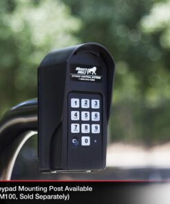 Mighty Mule Wireless Digital Keypad (FM137) 10 712B3kLjg9L