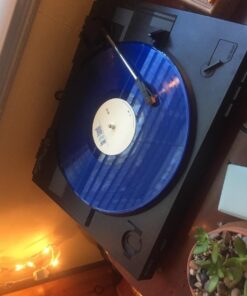 Alternative view of La La Land Soundtrack, Blue Translucent La La Land (Original Motion Picture Soundtrack)