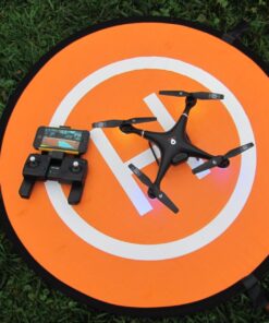 Holy Stone GPS Drone with 1080P HD Camera FPV Live Video for Adults and Kids, Quadcopter HS110G Upgraded Version, 2 Batteries, Altitude Hold, Follow Me and Auto Return, Easy to Use for Beginner 110G Drone 45 712BlLuJZ7L