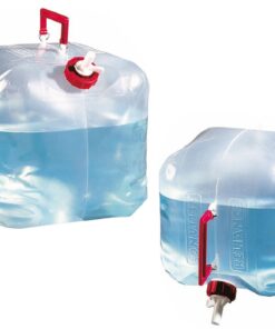 Alternative view of Reliance Products Fold a Carrier - 5 Gal Natural 12.0"x4.0"x16.0"