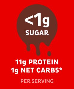 Quest Nutrition High Protein Low Carb, Gluten Free, Keto Friendly, Peanut Butter Cups, 12 Count (Pack of 1) (total- 17.76 Ounce) 26 712CNdn57RL