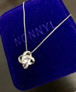 Nonnyl Gifts for Women, Necklace With Birthstone- for Mom Wife Girlfriend Her Anniversary Birthday Christmas Mothers Day Valentine's Day Fine Jewelry Gifts Gemini 15 712CnyEFL L