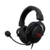 HyperX - Cloud Core Wired DTS Headphone:X Gaming Headset for PC, Xbox X|S, and Xbox One – Black 50 712CzUClvjL