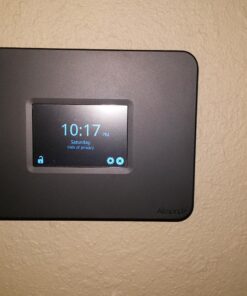 Securifi Almond+ : (3 Minute Setup) Long Range Touchscreen Wireless AC Gigabit Router + Home Automation Hub 27 712DfM0VzhL