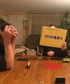 In Kahoots - A Party Board Game 15 712DvjvTzcL 1