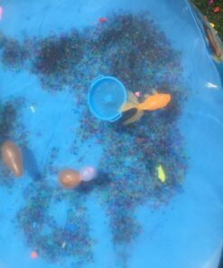 Intex Snorkel Buddies Snapset Pool - 5'X10" (Style May Vary) 22 712E67Lqe2L