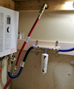 Stiebel Eltron 239223 Tankless Water Heater – Tempra 29 Plus – Electric, On Demand Hot Water, Eco, White, 23 Tempra 29 Plus (29 kW) 41 712ED2WQ1TL