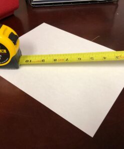 STANLEY FATMAX Tape Measure, 30-Foot (33-730) 15 712EEPHxHeL
