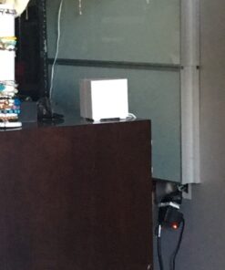 Tenda Nova Mesh WiFi System MW6 - Covers up to 4000 sq.ft - AC1200 Whole Home WiFi Mesh System - Gigabit Dual-Band Mesh Network for 90 Devices - Replaces Wireless Router and WiFi Extender - 2-Pack 2-4 bedrooms + AC1200| MW6-2 Pack 35 712EbNfu4L