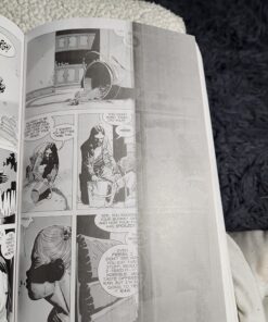 The Walking Dead: Compendium One Paperback, Unabridged 26 712EpshMp5L