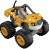 Fisher-Price Nickelodeon Blaze & the Monster Machines, Stripes 13 712FIaaDO7L